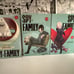 Spy Family Manga 1-7