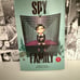 Spy Family Manga 1-7