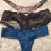Victoria's Secret Sexy Panties M