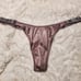 Victoria's Secret Sexy Panties M