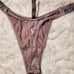Victoria's Secret Sexy Panties M