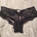 Victoria's Secret Sexy Panties M