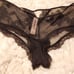 Victoria's Secret Sexy Panties M