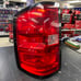 14- 15 Chevy Silverado 1500 2500 3500 HD Driver Side Left Tail Light Assembly