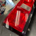 14- 15 Chevy Silverado 1500 2500 3500 HD Driver Side Left Tail Light Assembly