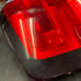 14- 15 Chevy Silverado 1500 2500 3500 HD Driver Side Left Tail Light Assembly
