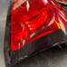 14- 15 Chevy Silverado 1500 2500 3500 HD Driver Side Left Tail Light Assembly