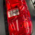 14- 15 Chevy Silverado 1500 2500 3500 HD Driver Side Left Tail Light Assembly