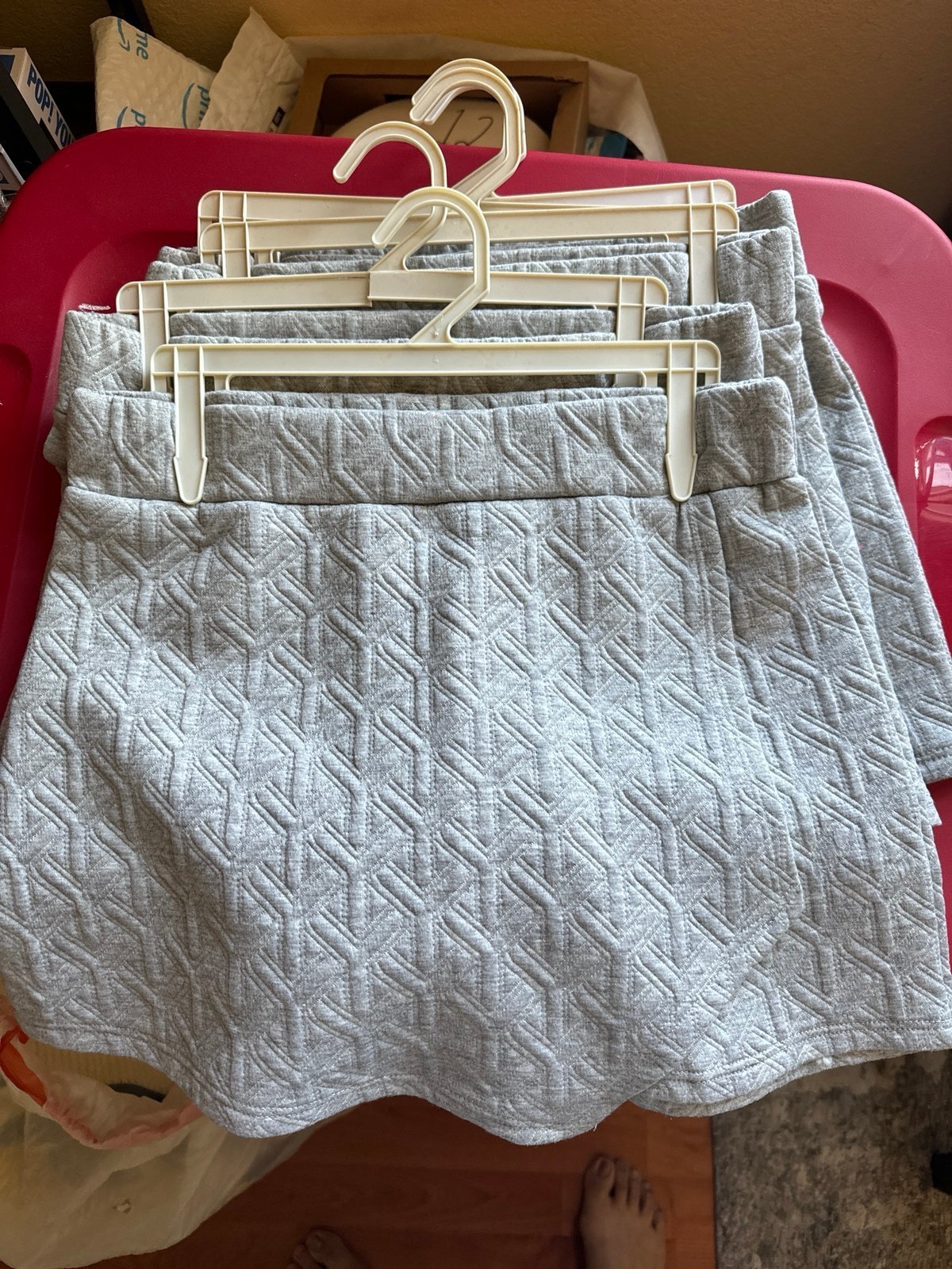 Skorts Bundle (pk of 5)