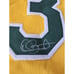 Dave Stewart Autographed/Signed Jersey Beckett COA Oakland A's Athletics