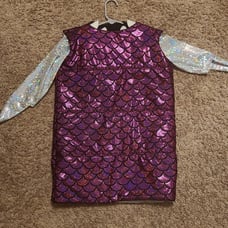 Boo Monsters Inc Toddler Costume