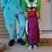 Boo Monsters Inc Toddler Costume