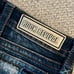 ROCK REVIVAL Distressed Denim Shorts