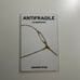 Lesserafim chaewon antifragile weverse 2.0 photocard