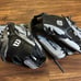 Set of Two Wilson Youth 2021 A360 12.5-In Utility Baseball Gloves