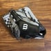 Set of Two Wilson Youth 2021 A360 12.5-In Utility Baseball Gloves