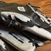 Set of Two Wilson Youth 2021 A360 12.5-In Utility Baseball Gloves