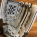 Set of Two Wilson Youth 2021 A360 12.5-In Utility Baseball Gloves