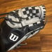 Set of Two Wilson Youth 2021 A360 12.5-In Utility Baseball Gloves