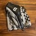 Set of Two Wilson Youth 2021 A360 12.5-In Utility Baseball Gloves