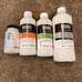 New liquitex professional acrylic mediums