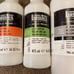 New liquitex professional acrylic mediums