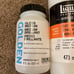New liquitex professional acrylic mediums