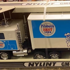 Nylint GMC 18 Wheeler