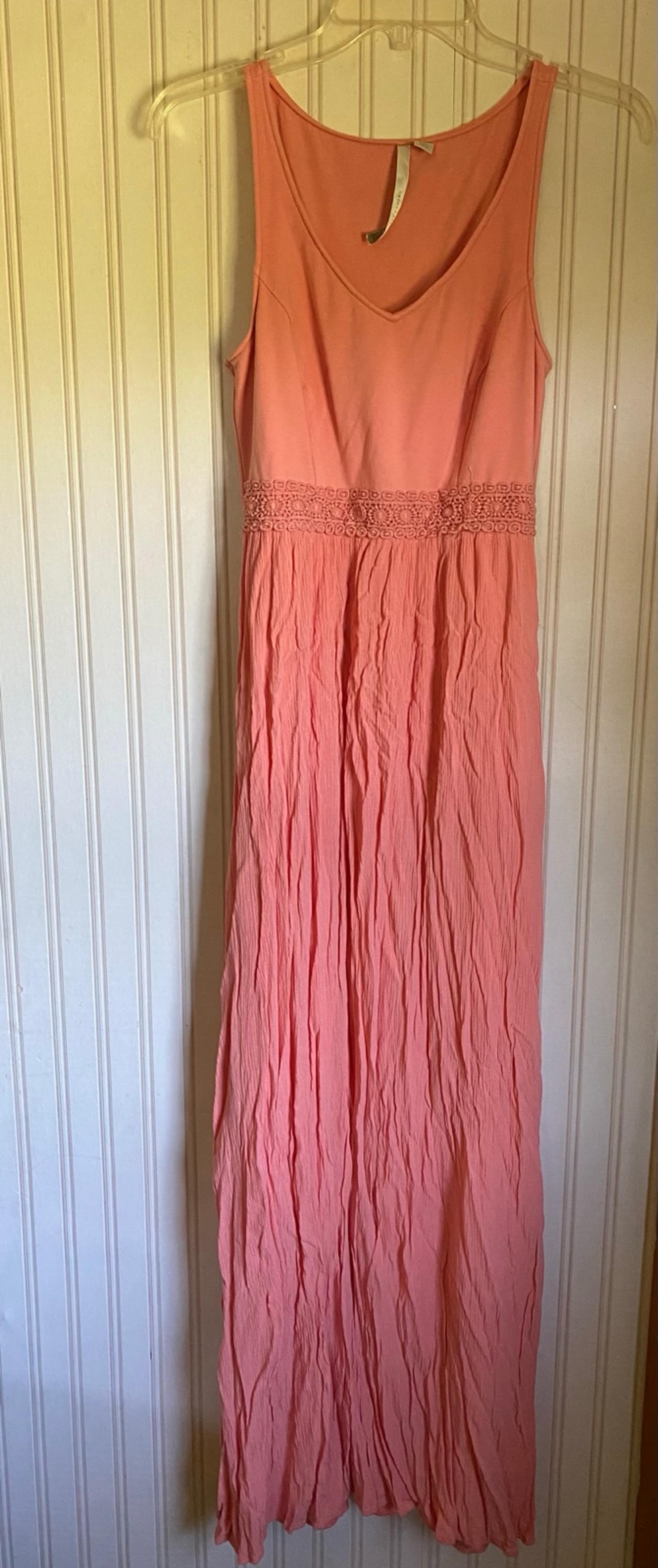 lc lauren conrad Women maxi dress