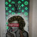 Marilyn Monroe glow LV