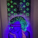Marilyn Monroe glow LV