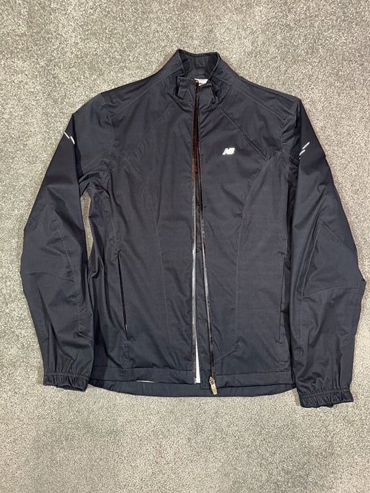New balance bioshield jacket outlet