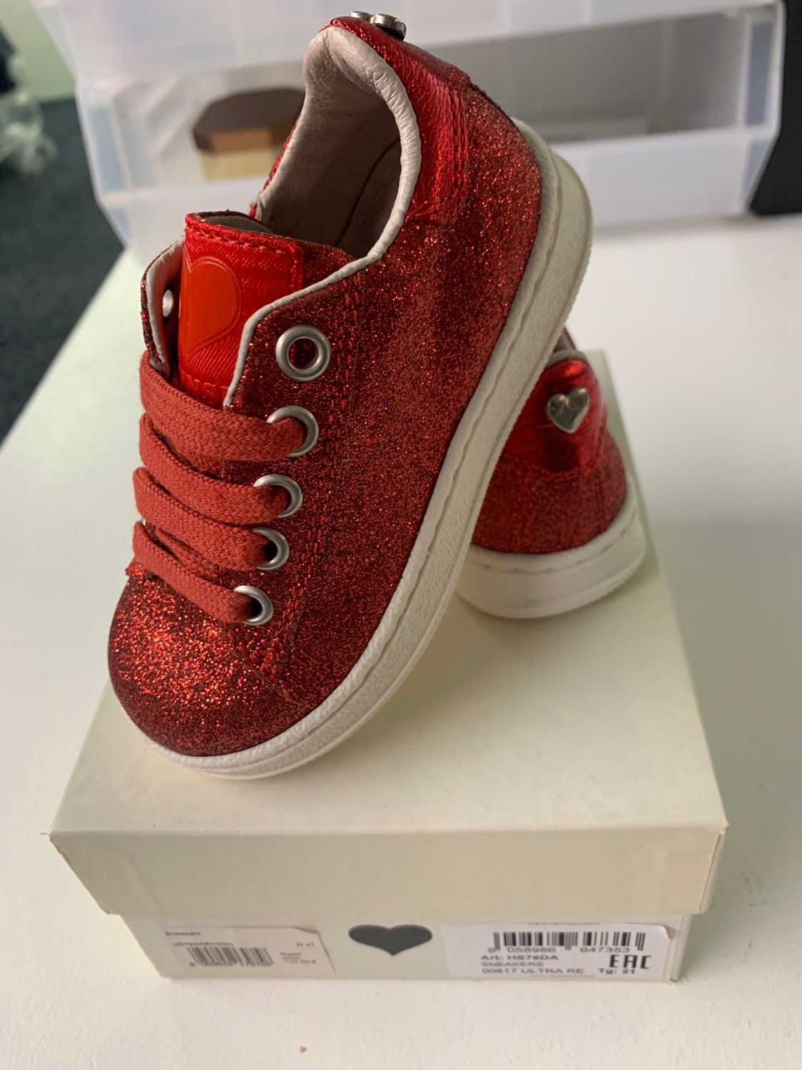 shoes