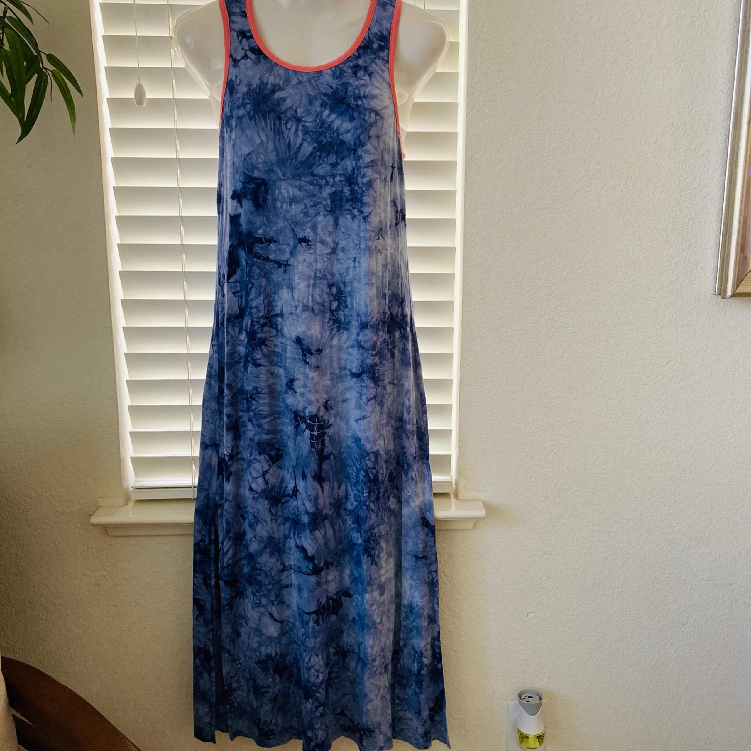 Mia Chica Maxi Dress Girls XL
