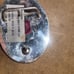 Belt buckle Spanish style