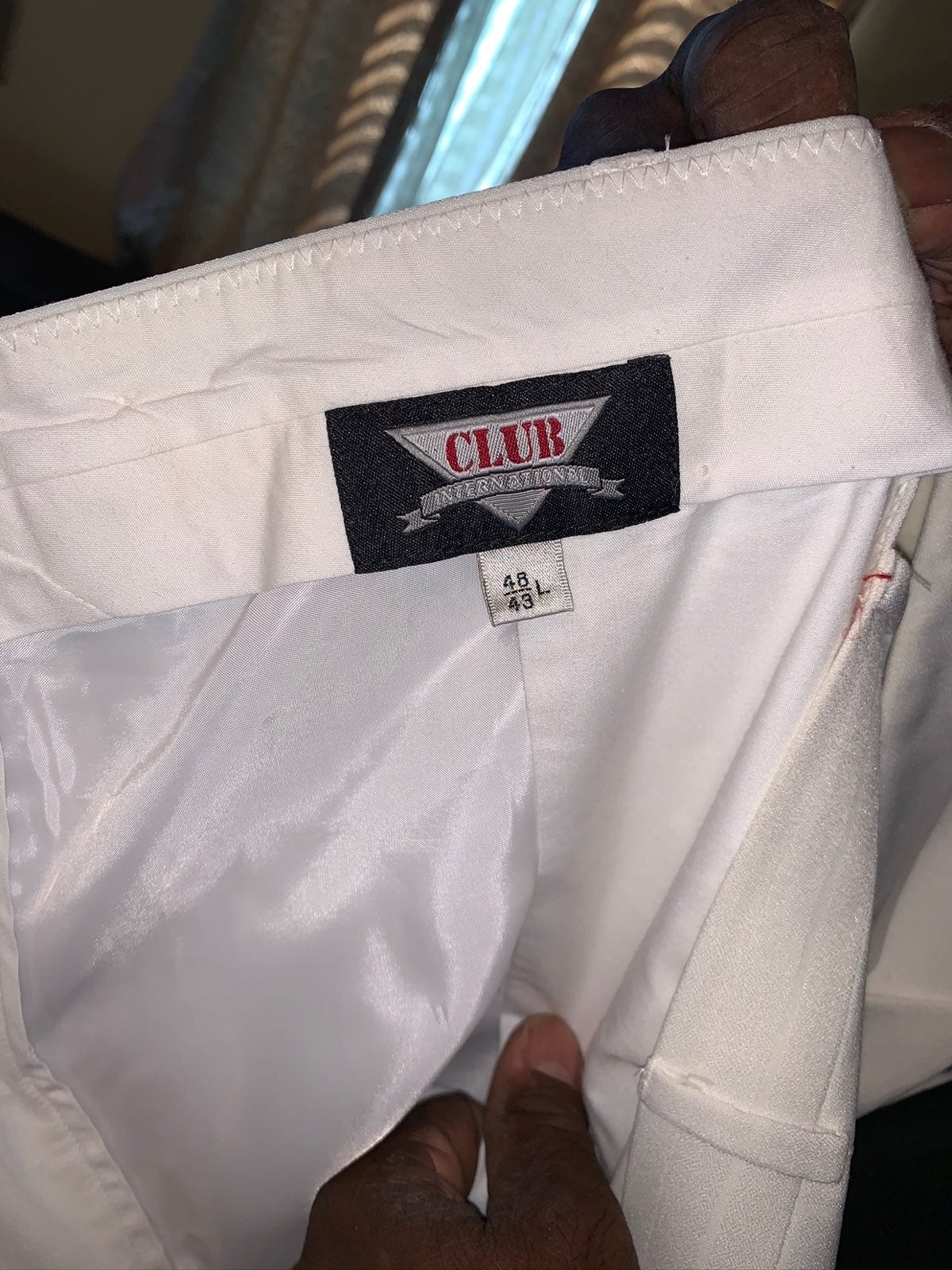 mens suit