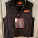 Hot wired Heated Vest jacket