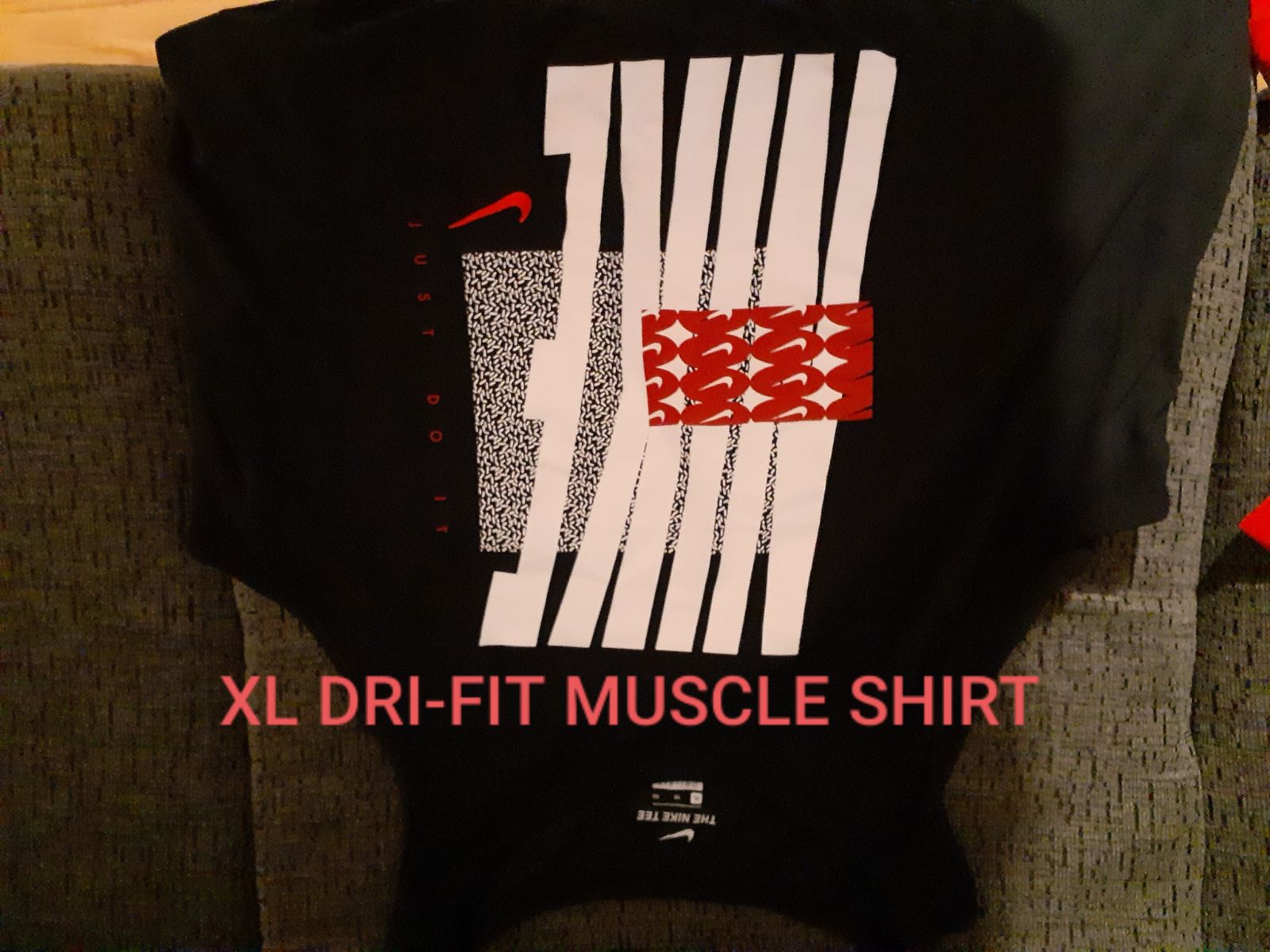 athletic shirts