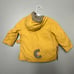Catimini yellow 12M jacket
