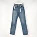 EB DENIM Unraveled Two Split Hem Jeans Luca