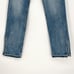 EB DENIM Unraveled Two Split Hem Jeans Luca
