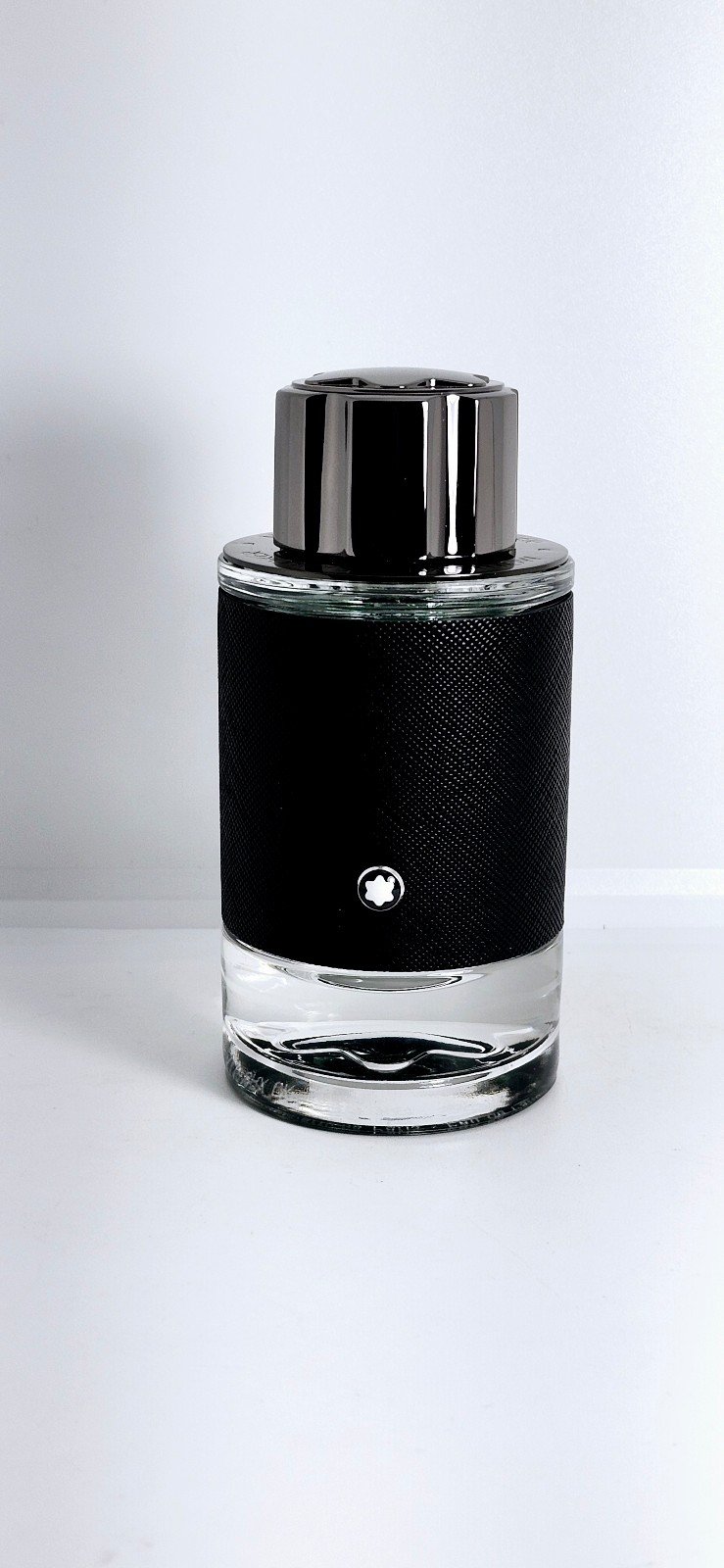 NEW-NO BOX-EXPLORER BY MONTBLANC-MEN-EDP-SPRAY-3.3 OZ-100 ML-AUTHENTIC-FRANCE