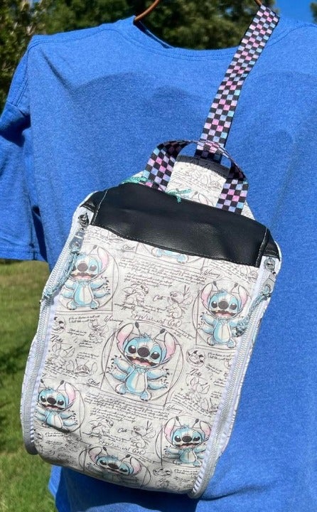 626 Glow BackPack