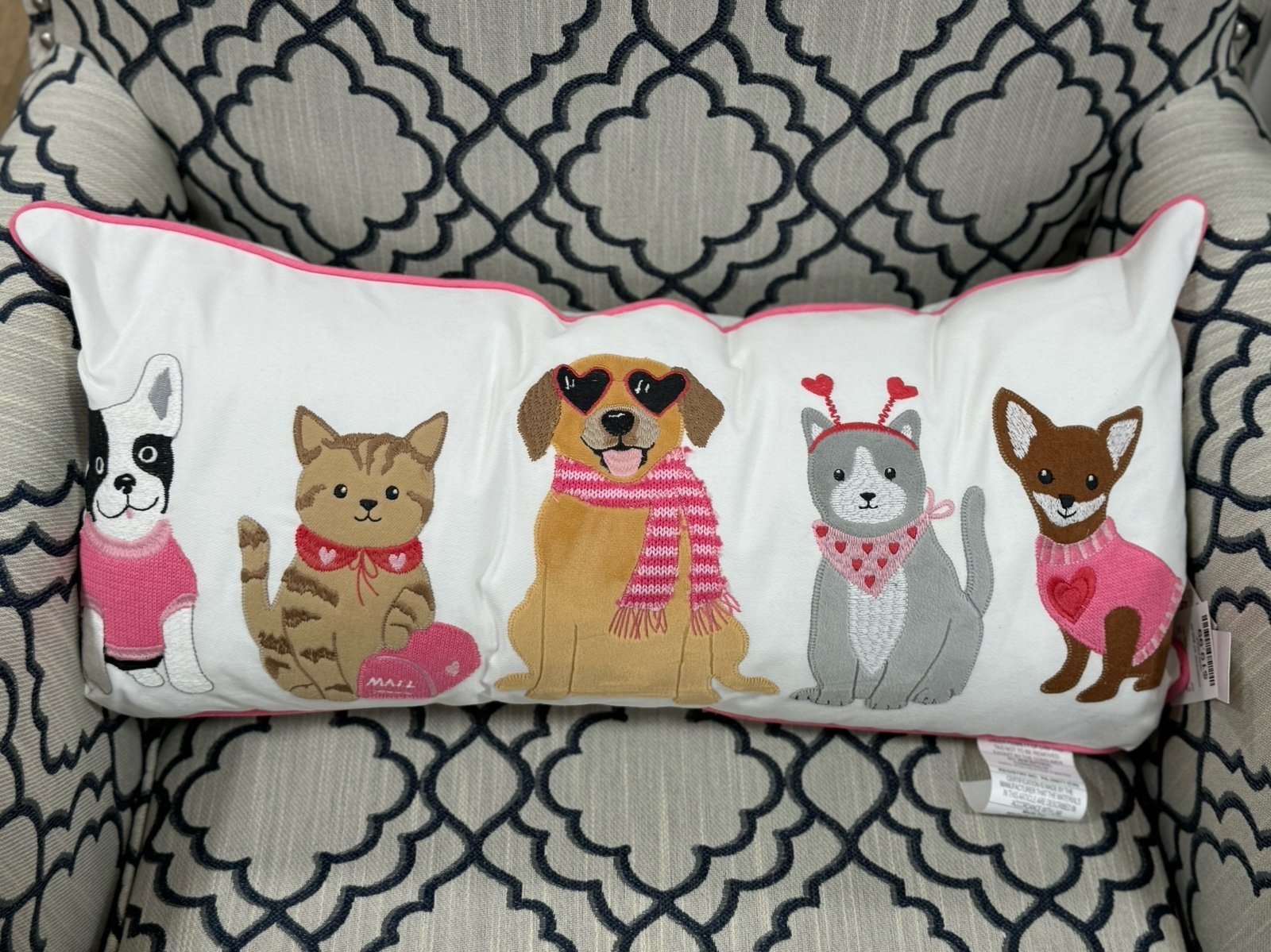 Pillow