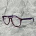 Ray-Ban RJ9070S 7064/68 Sunglasses Purple Round Full Rim Kids Frame 46-16-130