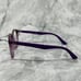 Ray-Ban RJ9070S 7064/68 Sunglasses Purple Round Full Rim Kids Frame 46-16-130