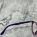 Ray-Ban RJ9070S 7064/68 Sunglasses Purple Round Full Rim Kids Frame 46-16-130