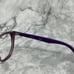 Ray-Ban RJ9070S 7064/68 Sunglasses Purple Round Full Rim Kids Frame 46-16-130
