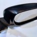 2012 Toyota RAV4 front passenger mirror OEM