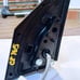 2012 Toyota RAV4 front passenger mirror OEM